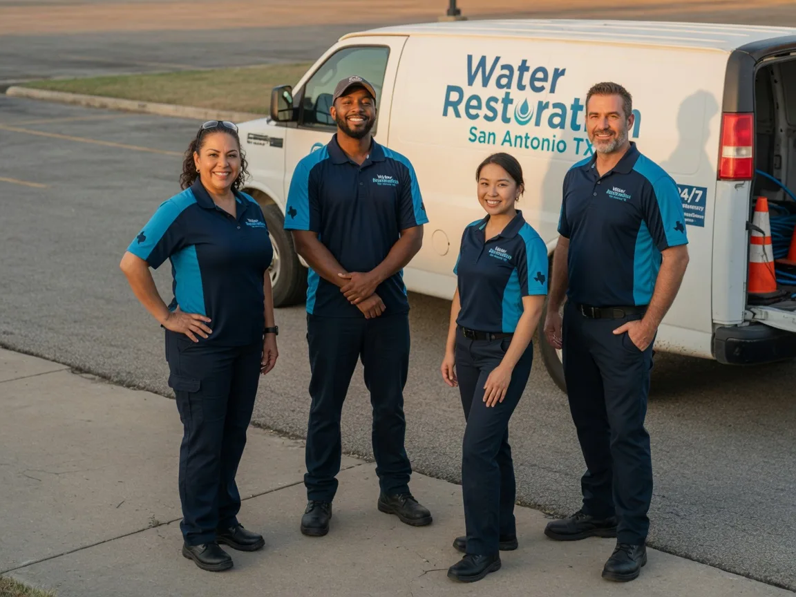 Water Damage Repair company in Lake Isabella, CA